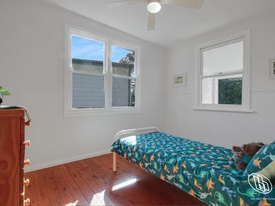 12 Cole  Crescent, Narooma