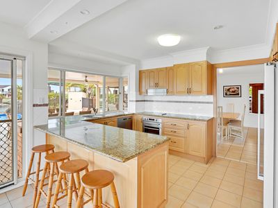 13 Abel Tasman Place, Hollywell