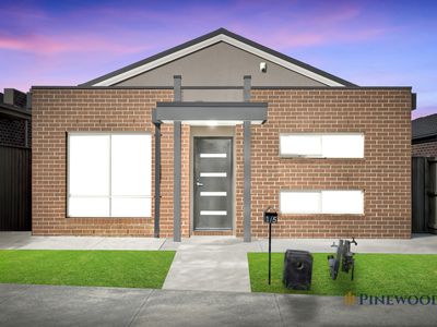 5 Koukoura Drive, Epping