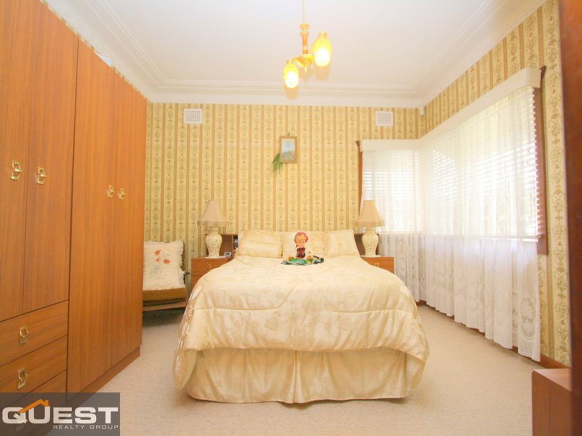 16 Tucker Street, Bass Hill