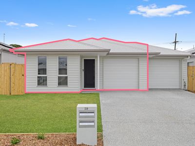 A / 29 Lasek Court, Caboolture