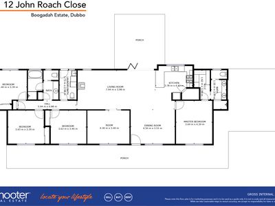 12 John Roach Close, Dubbo