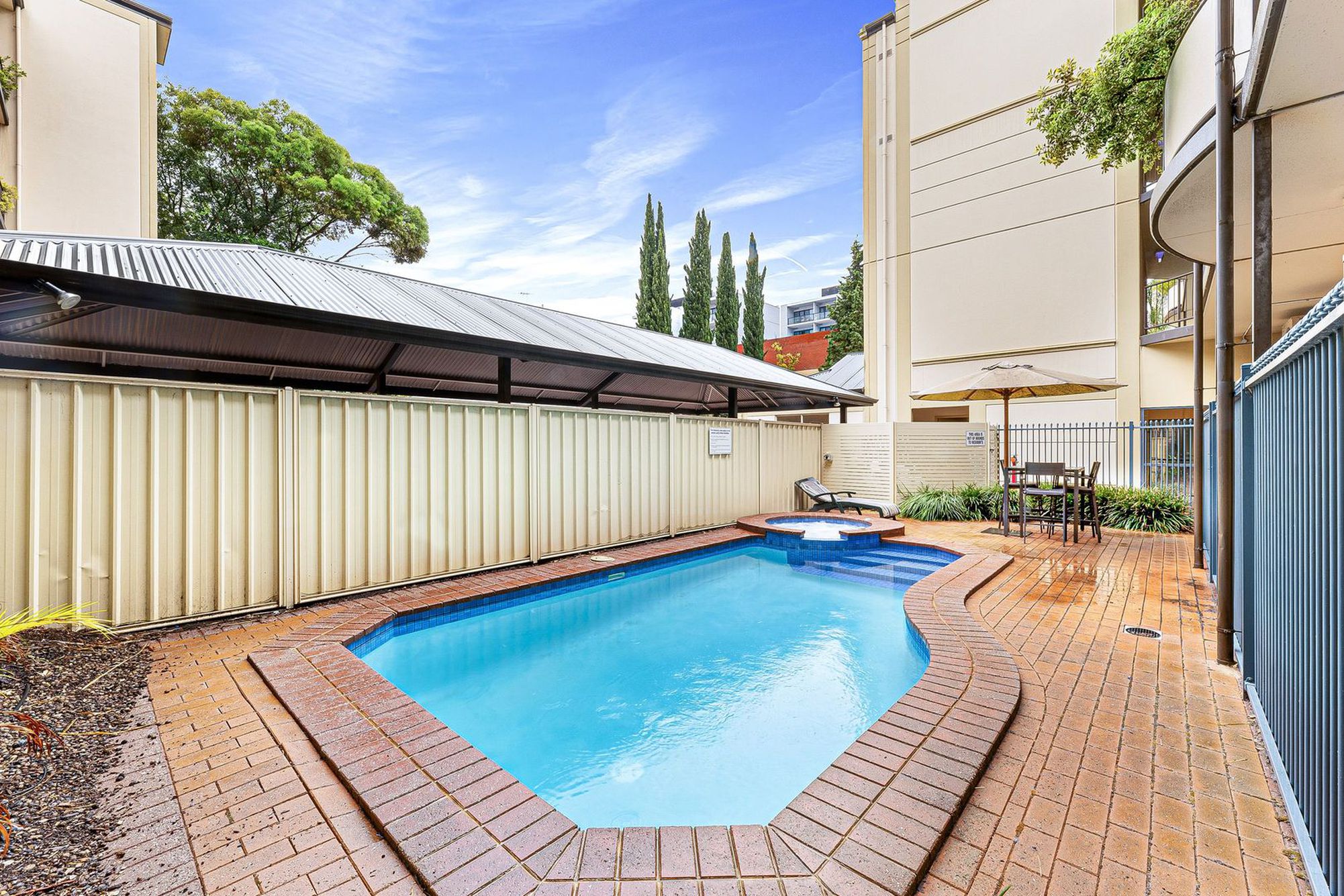 18 / 81 Carrington Street, Adelaide