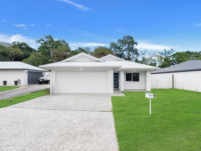 32b Highfield Circuit, Bentley Park