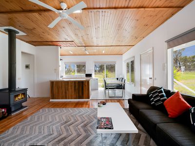 94 Wilson Road, Heathcote