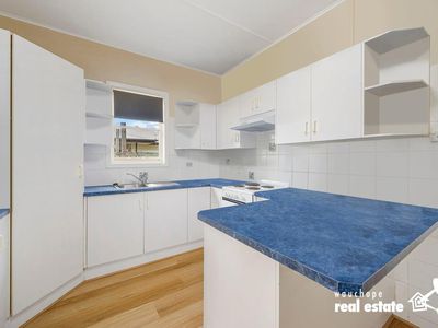 26  & 26a Randall Street, Wauchope