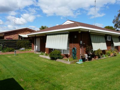 Tocumwal
