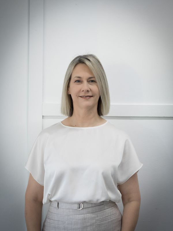 Gail Anderson