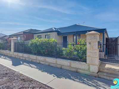 16 Wyperfeld Street, Yanchep