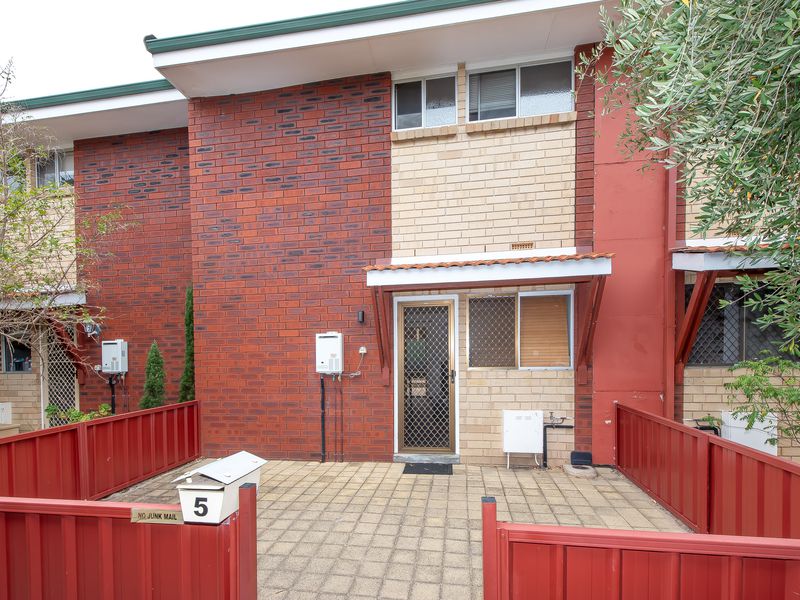 5/36 Cape Street, Osborne Park