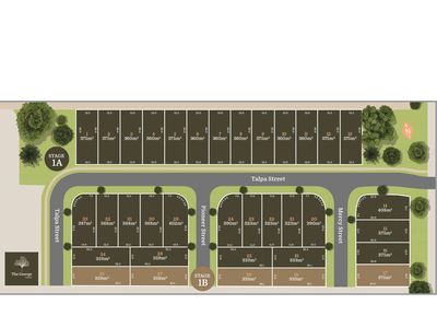 LOT 11 Talpa Street, Coomera