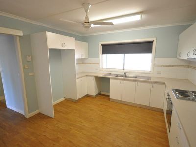 Lot 580 King Avenue, Paraburdoo