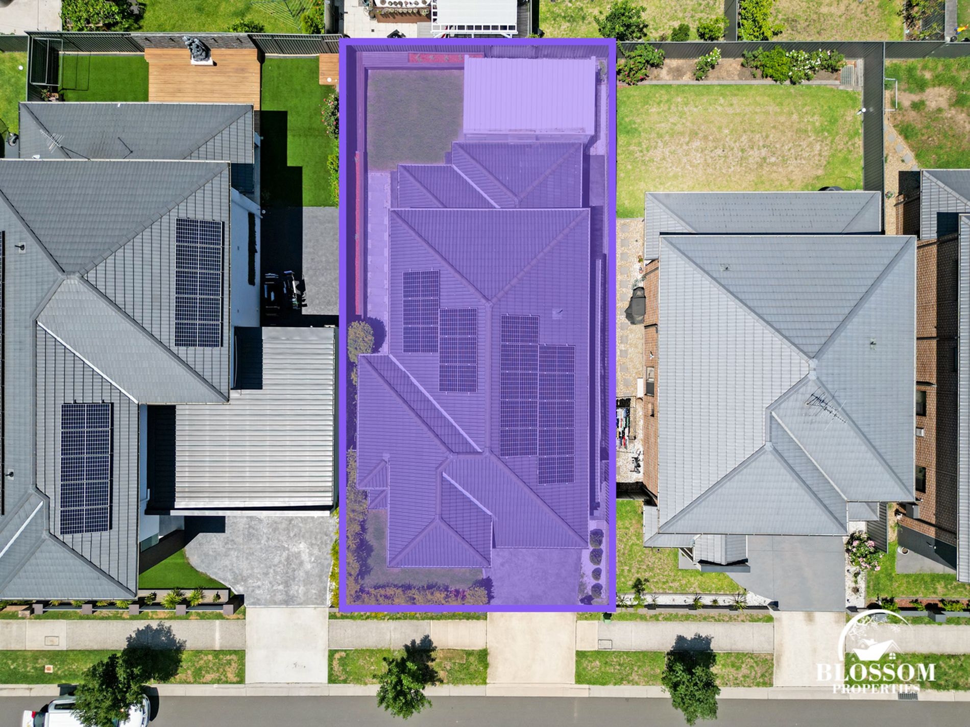 199 Abell Road, Marsden Park