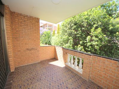 11 / 15-25 Jacobs Street, Bankstown