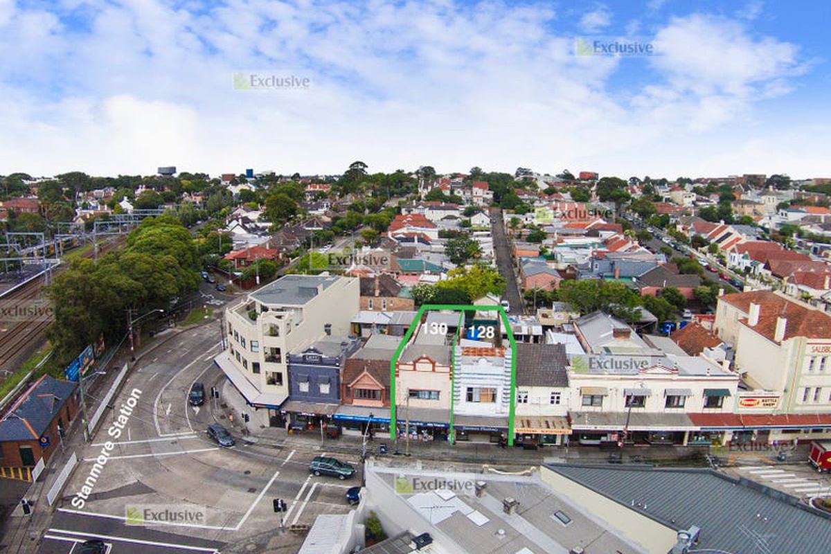 1 / 128 Percival Road, Stanmore