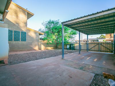 5 Peter Way, South Hedland