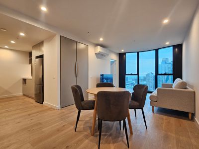 4409 / 371 Little Lonsdale Street, Melbourne