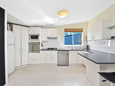 1 Wilkins Street, Turrella