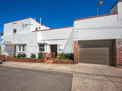 1 / 50 Fletcher Street, Essendon