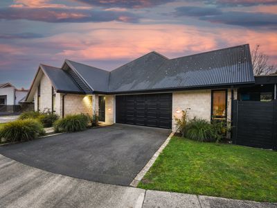 5 Bridgewater Lane, Stoke