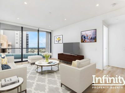 1106 / 241 Oxford Street, Bondi Junction
