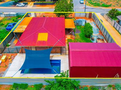 1 Steamer Avenue, South Hedland