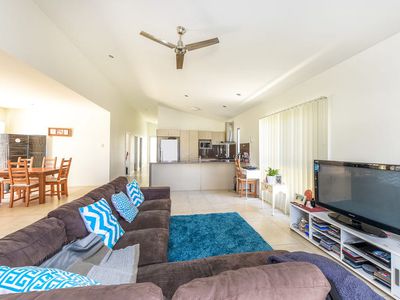 10 Pepper Tree Circuit, Maroochydore