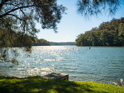 105 Hobbs Point Road, Narooma