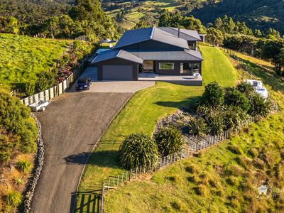 123 Taiapa Valley Road, Muriwai