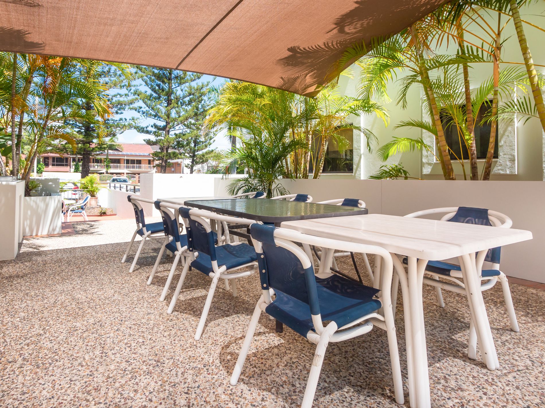 BURLEIGH HEADS RAAS Property Group