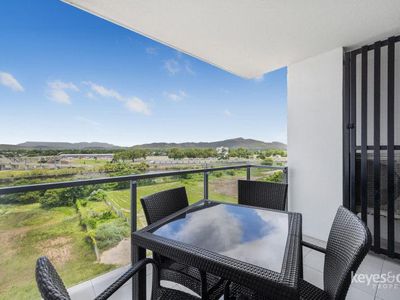 34 / 5 Kingsway Place, Townsville City