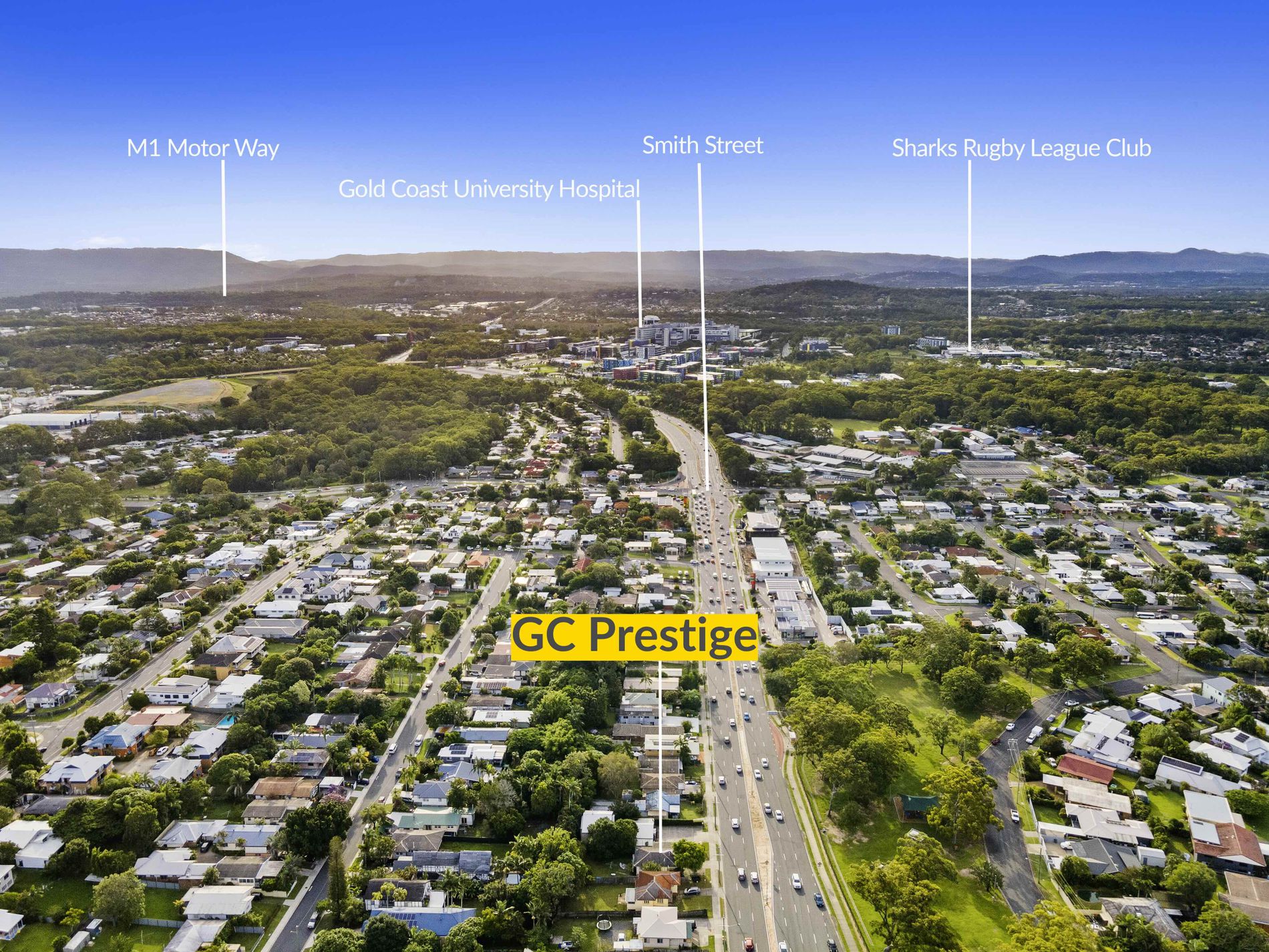 106 Smith Street, Southport GC Prestige