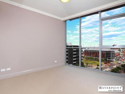 1001 / 11 Australia Avenue, Sydney Olympic Park