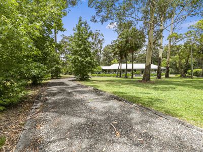 8 Jaggers Court, Tinbeerwah