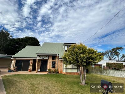 20 Lister Court, Kingaroy