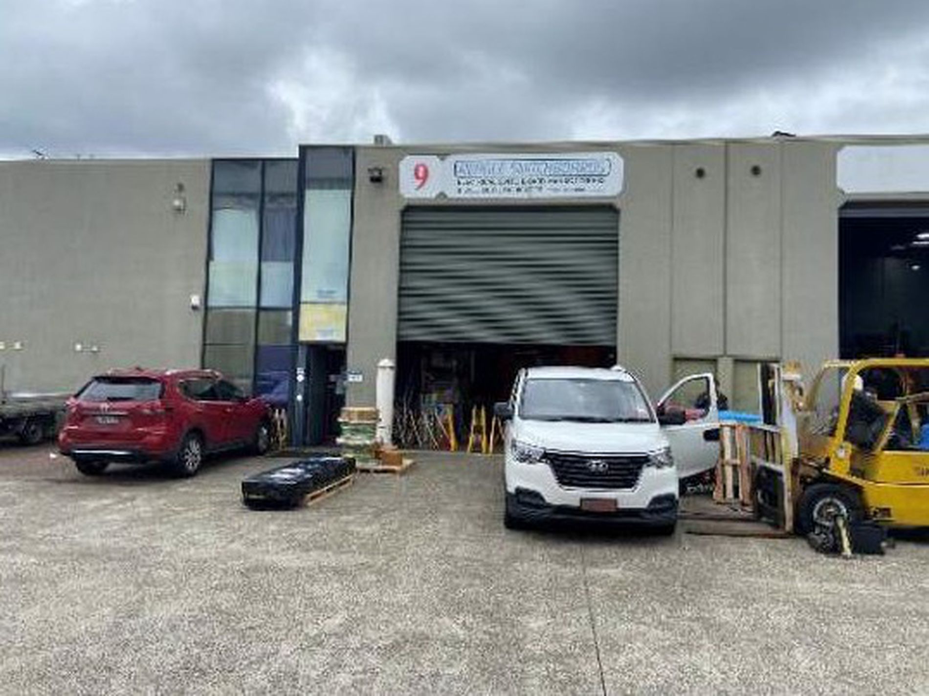 9 / 28 Vore Street, Silverwater