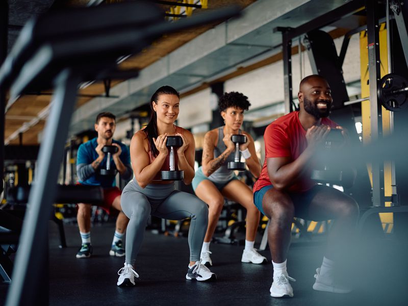 Boutique Fitness Studio Under Management | Strong Brand & Growth Potential