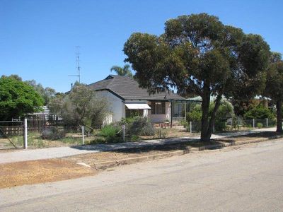 21 Mitchell Street, Kellerberrin