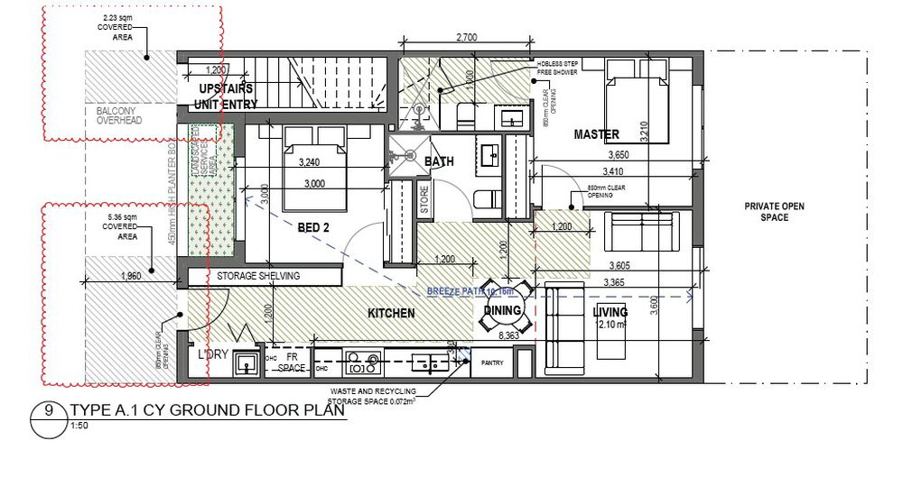 Lot 97 / 120 Saltwater Promenade, Point Cook
