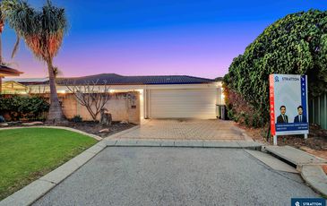 7 Rason Court, Seville Grove