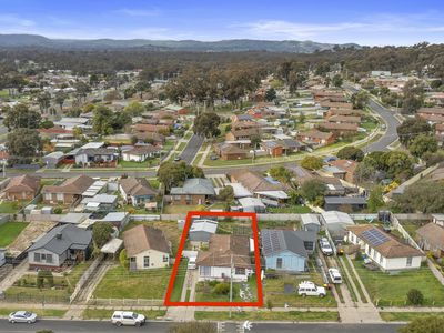 11 SMITH STREET, Seymour