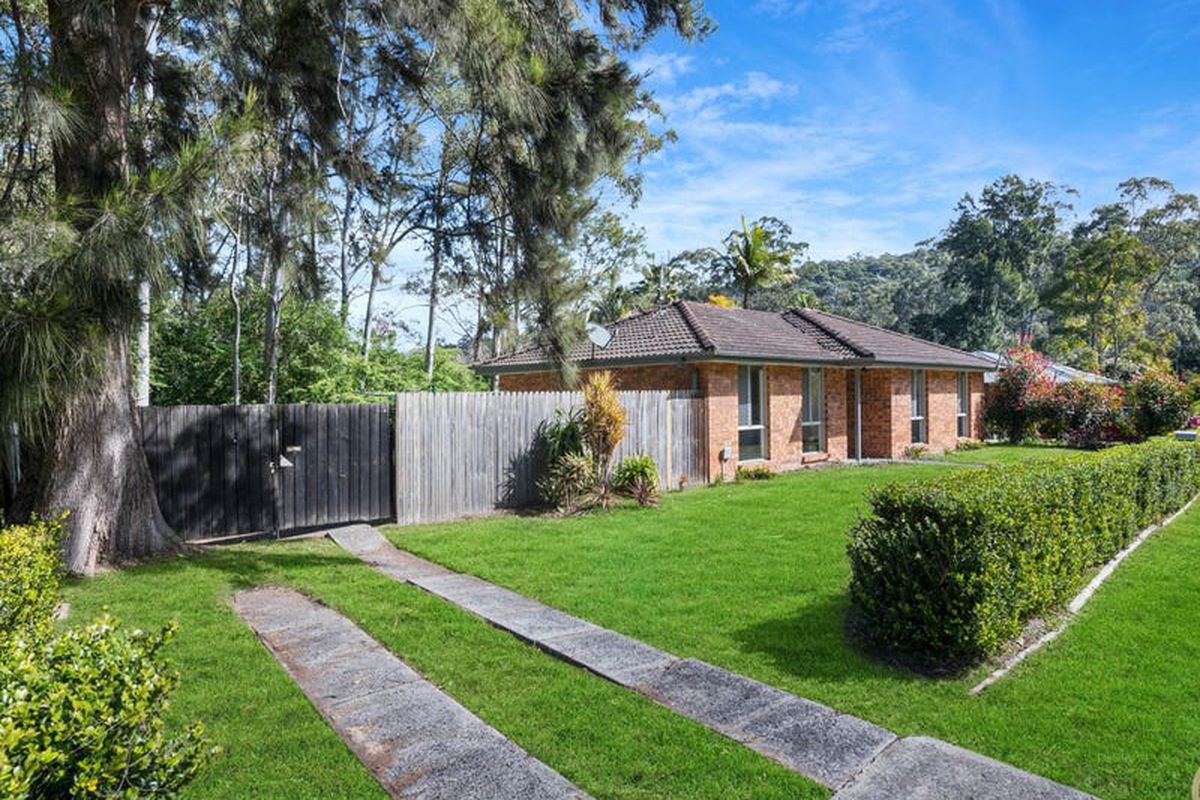 28 Marana Road, Springfield