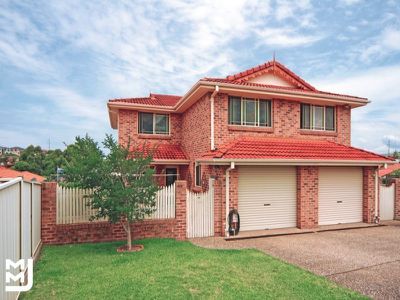1 / 16 Mulgara Place, Blackbutt