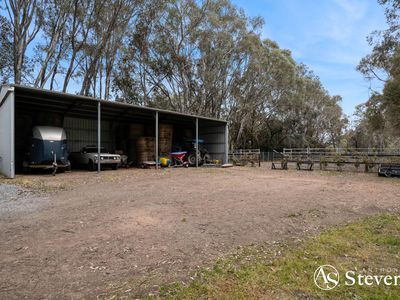 543 Benalla-Tatong Road, Benalla
