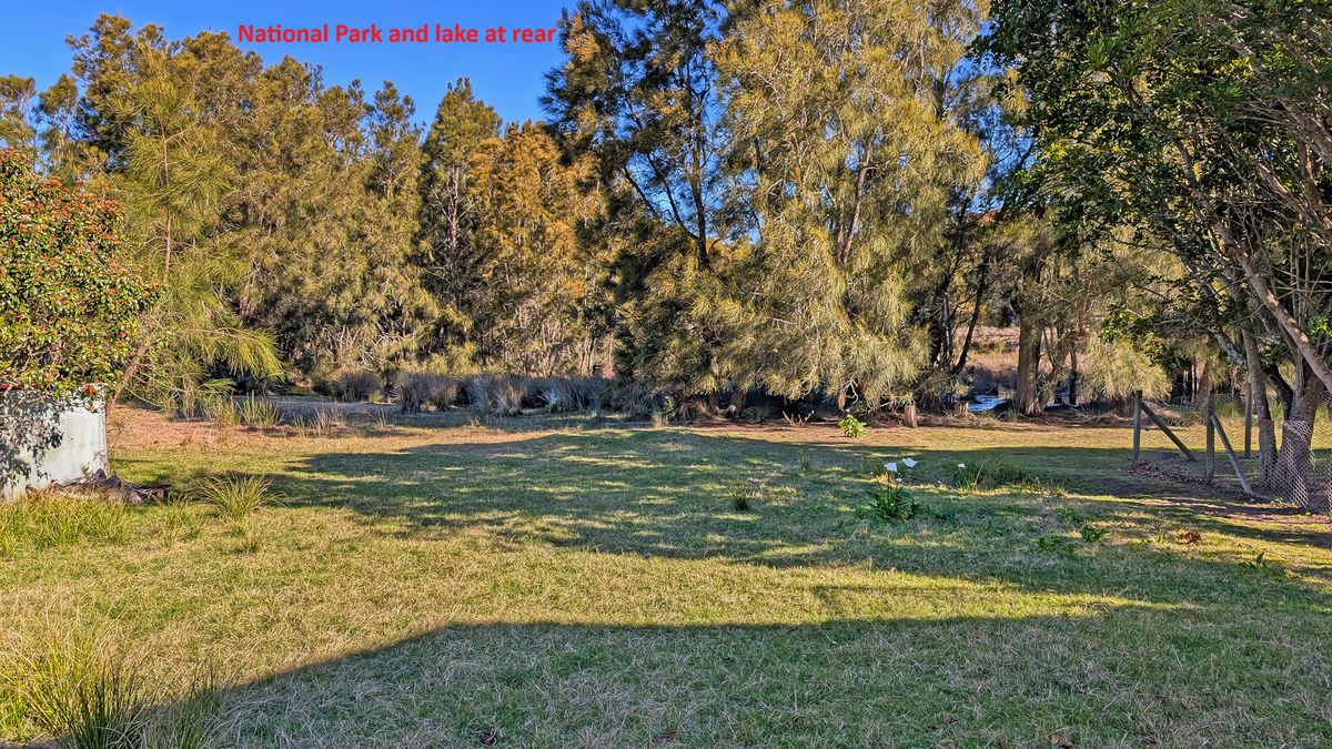 15 Borang Street, Potato Point