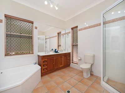 98 Yarrawonga Drive, Castle Hill
