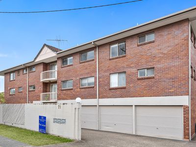 5 / 71 Stanley Street, Indooroopilly