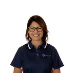 Maria King 