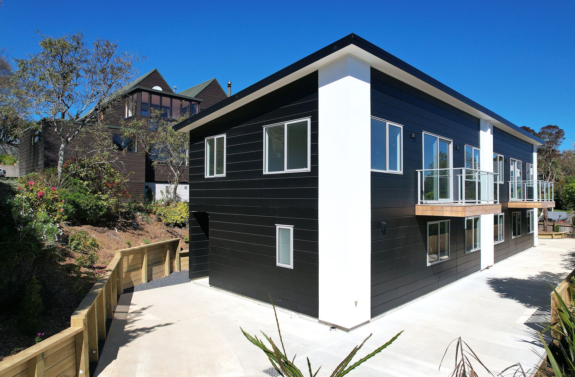 9 Challis Street, Vauxhall