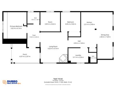 27 Nancarrow Street, Dubbo